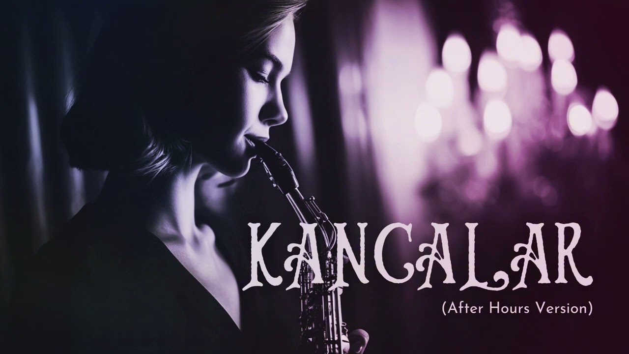 Kancalar (After Hours Version)