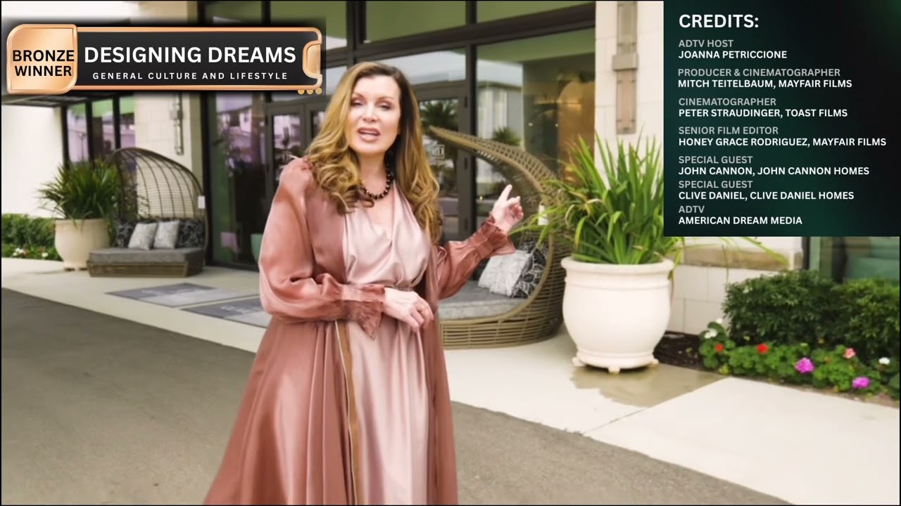 2025 Telly Award Recap