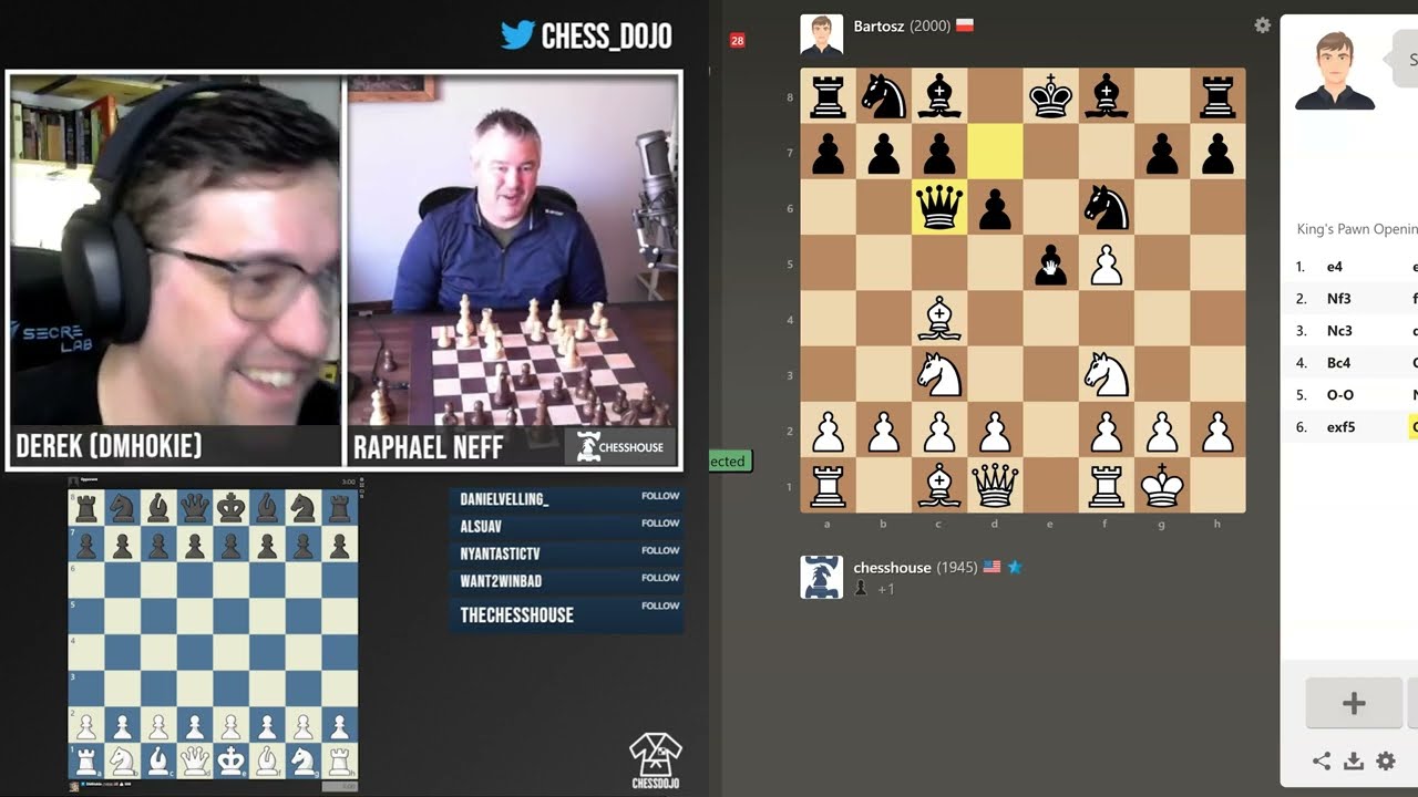 Increase your Rating with Chess Dojo Training Methods and Millennium eBoards