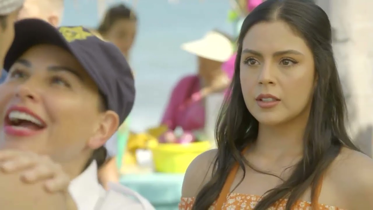 Amar, la telenovela que conquistó al público | Gaby Ramírez.  #GabyRamirez #Amar #Telenovela 