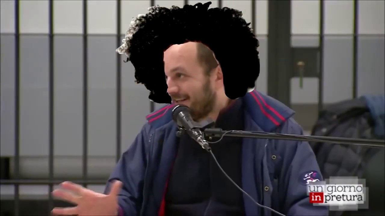 YTP - Biggiogero confonde i giudici