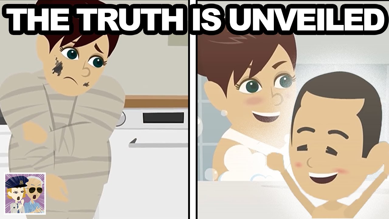 [Revenge] The truth about my mom is revealed