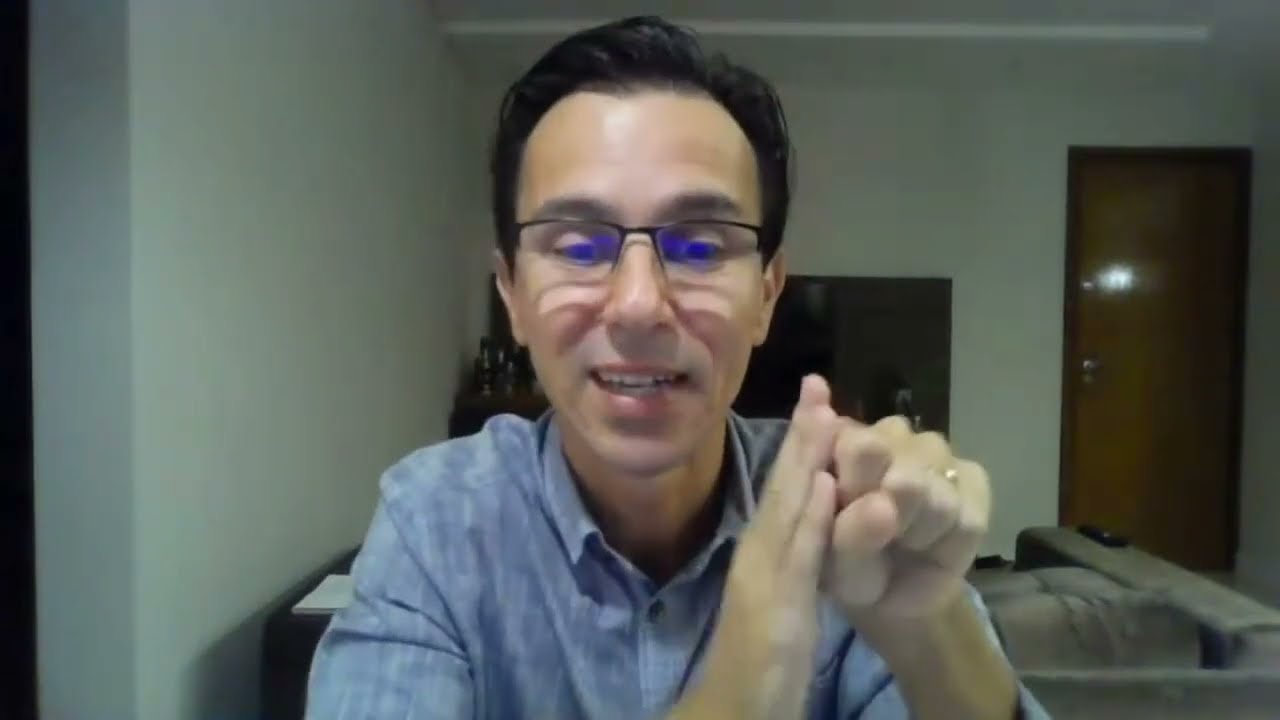 Como tocar uma mulher para ela chegar ao orgasmo | Marlon Mattedi, Sexólogo