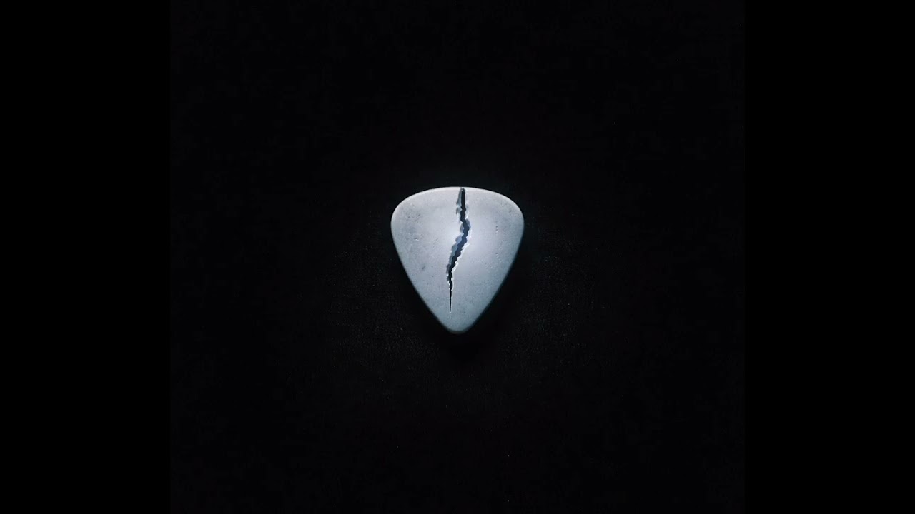 Guitar of the dear
