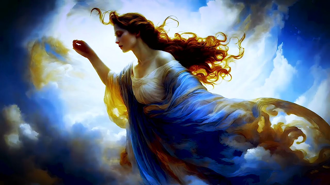 396 Hz: Music for Deep Relaxation, Sleep, and Meditation