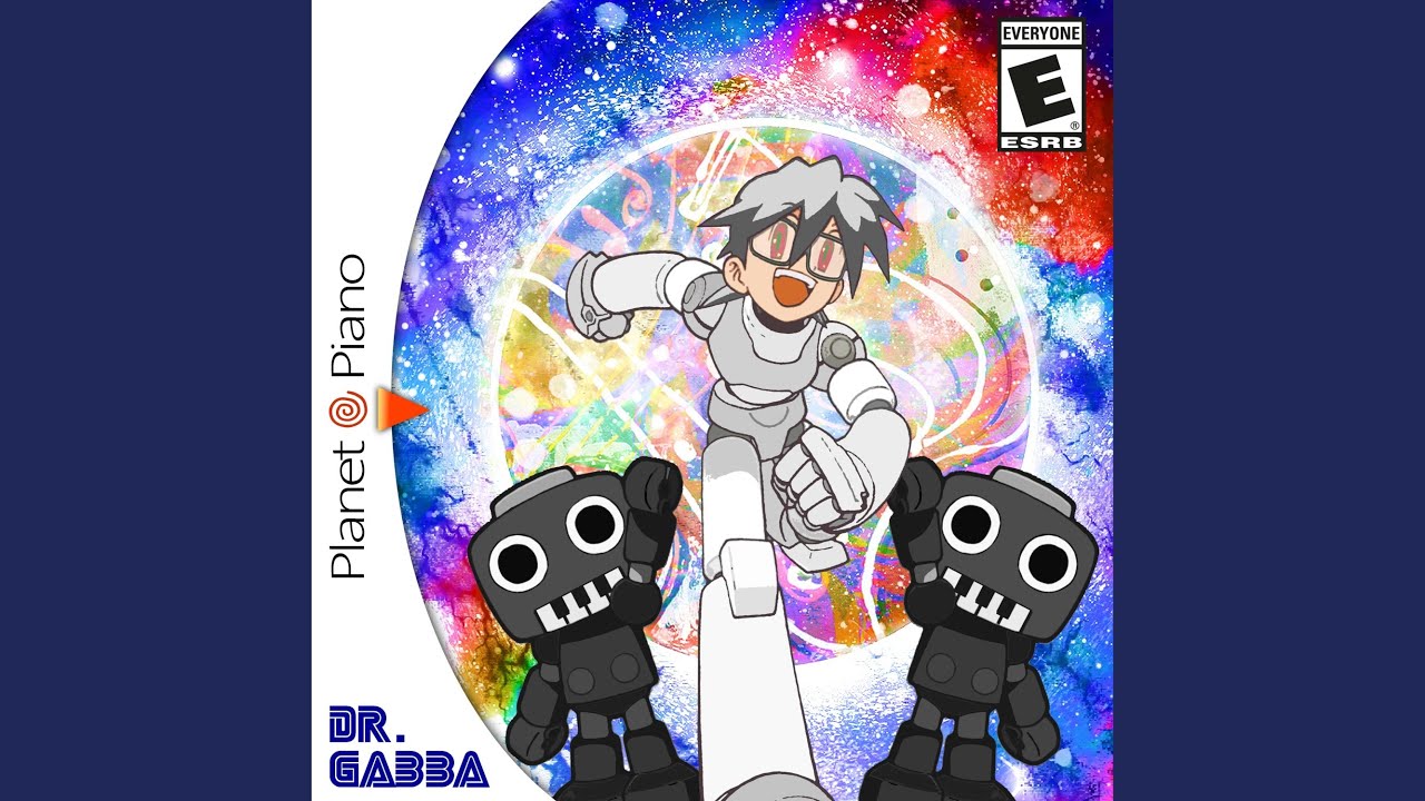 See You, Space Doctor!
