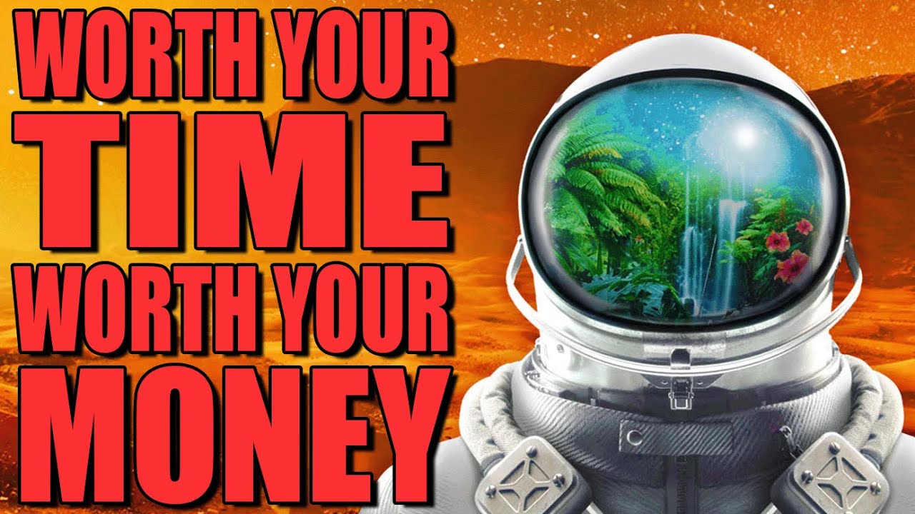 The Planet Crafter | Worth Your Time and Money (Review)