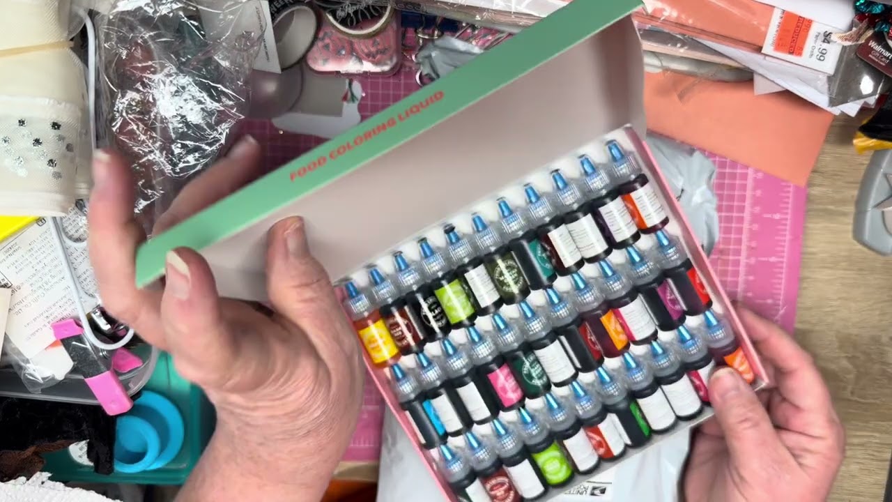 Part 2 I am alive lol