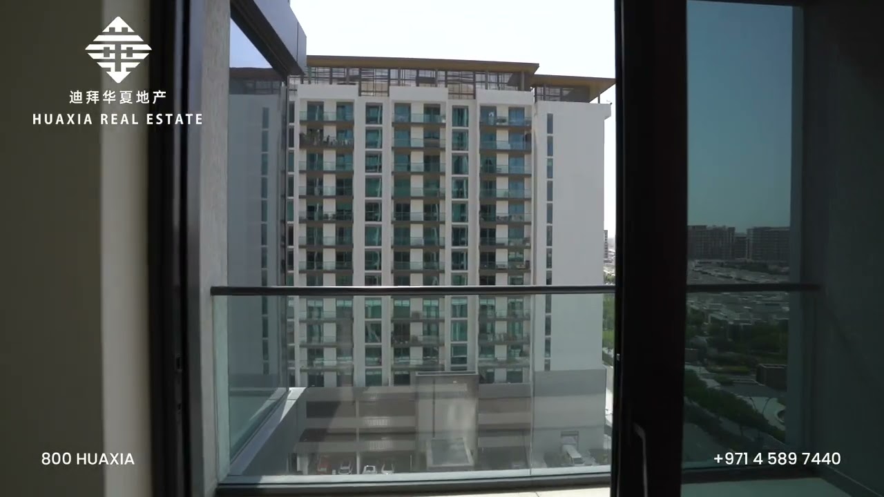2 Br Apartment for Rent One Park Avenue, Sobha Hartland, Mohammed Bin Rashid City, Dubai