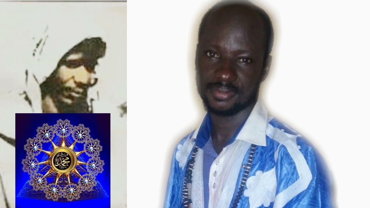 Hamawiya Tidjanya Ibrahim Coulibaly de Segou 26