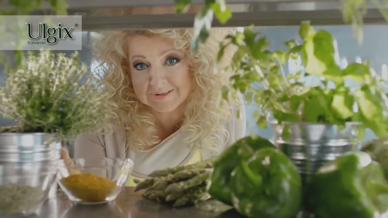 Ulgix Trawienie &ndash; spot reklamowy Hasco-lek