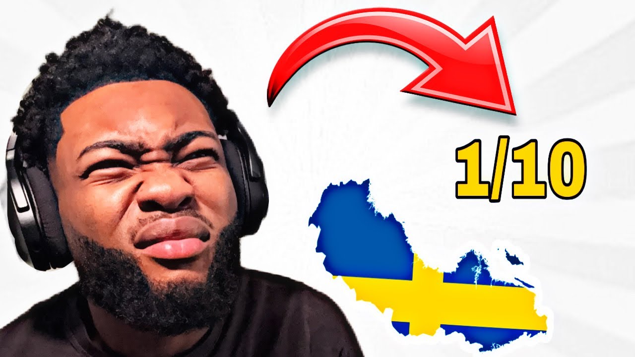 British Man Reacts To Swedish Music (Honest Reaction) 