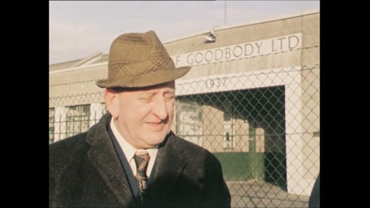 What's It Like To Lose Your Job? Ireland 1975