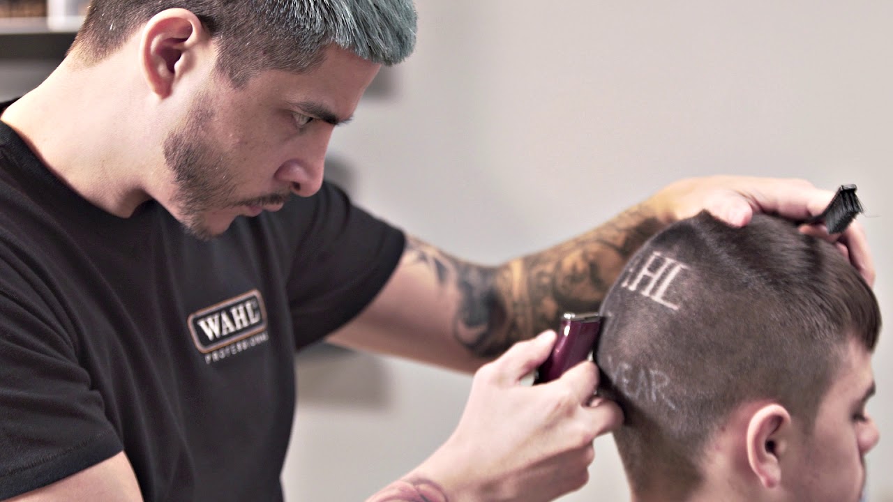 WAHL 100 Year Design
