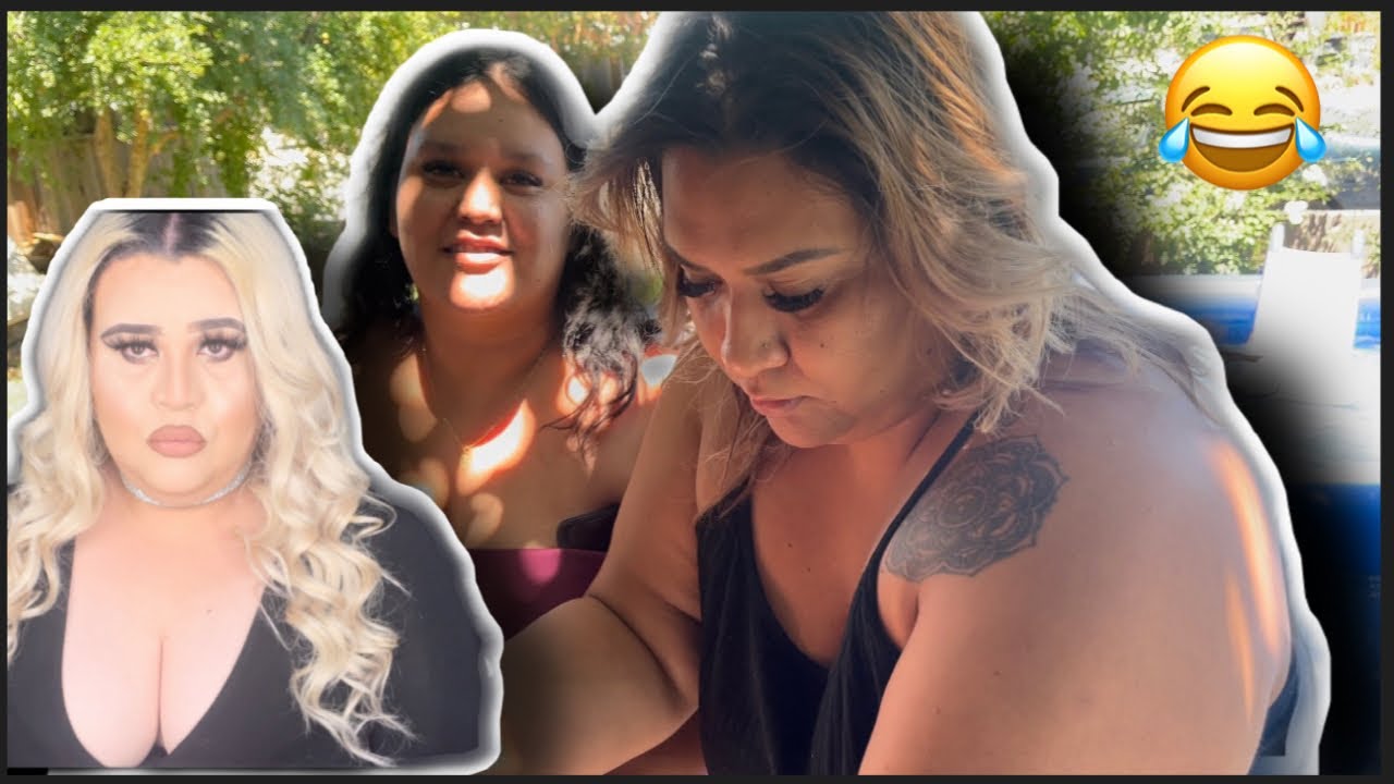 Father day vlog (who is our father 😱)