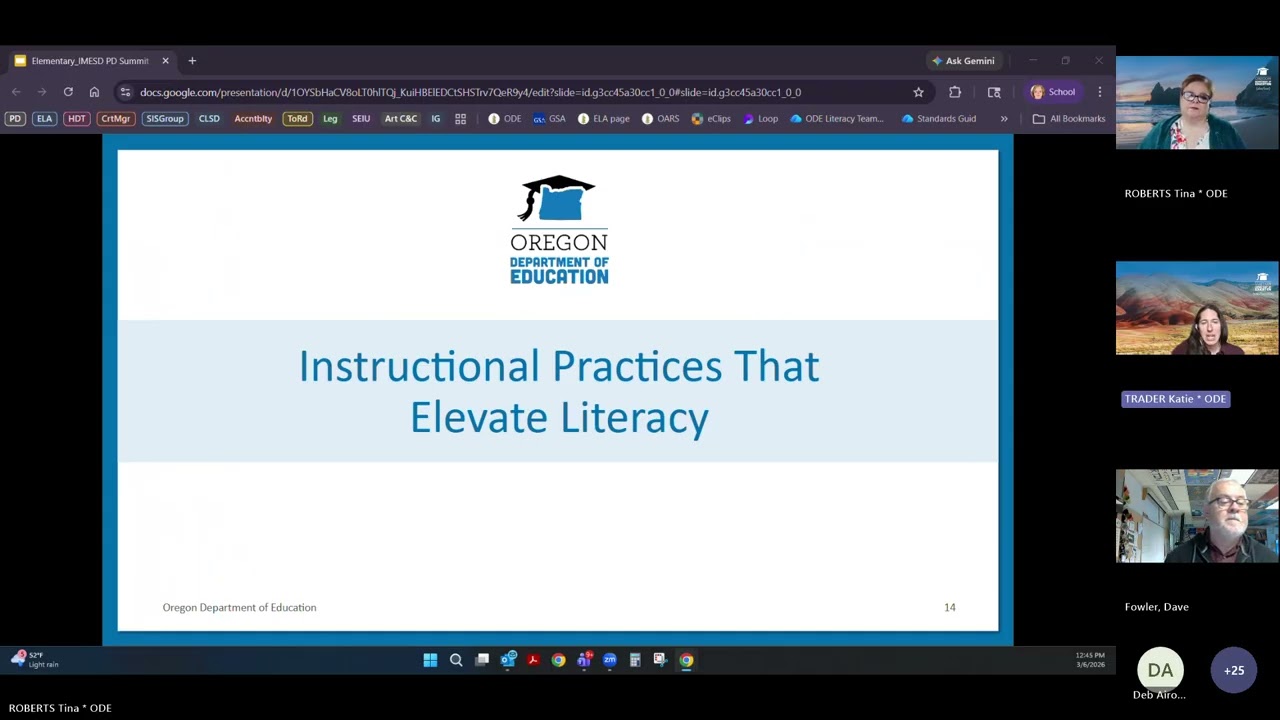 Building Strong Comprehension Through Explicit Instruction That Deepens Understanding