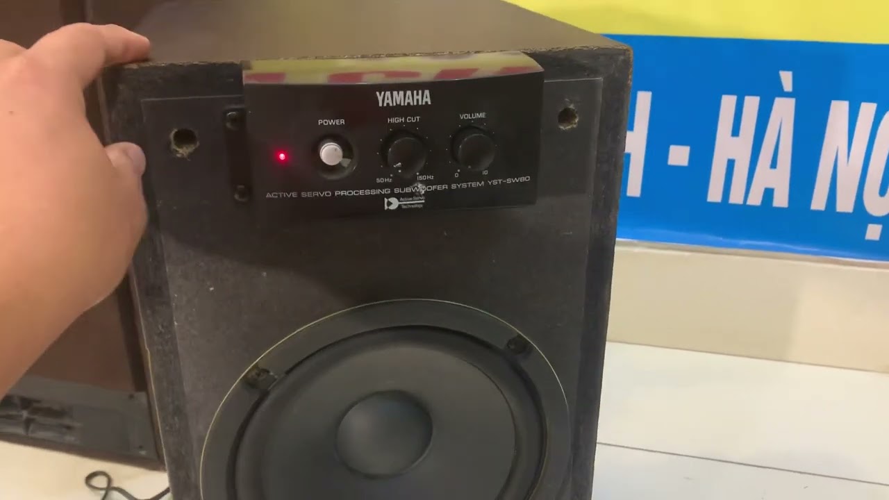 Trầm Yamaha YST-SW80 chỉ 2 triệu:0964822579