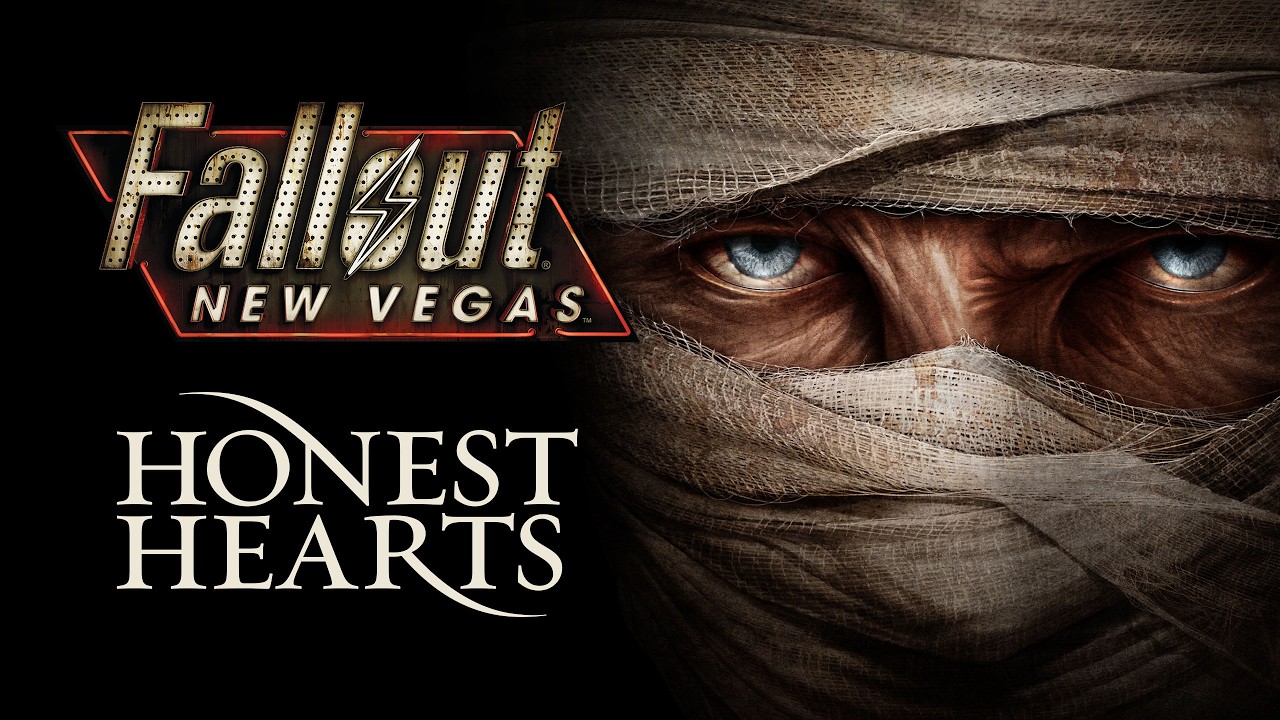 Fallout New Vegas Honest Hearts Partie 6 (REDIFF)
