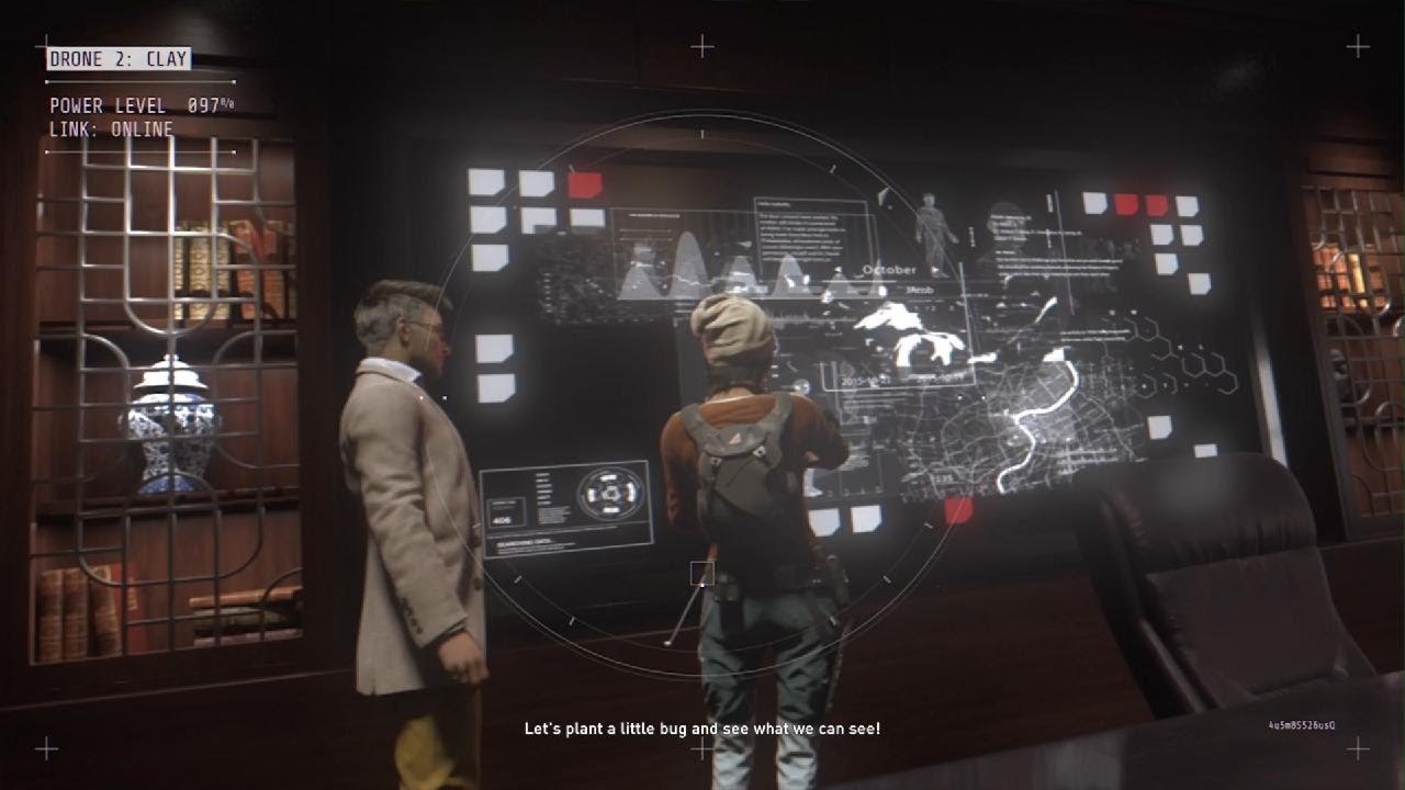 Assassin's Creed Syndicate