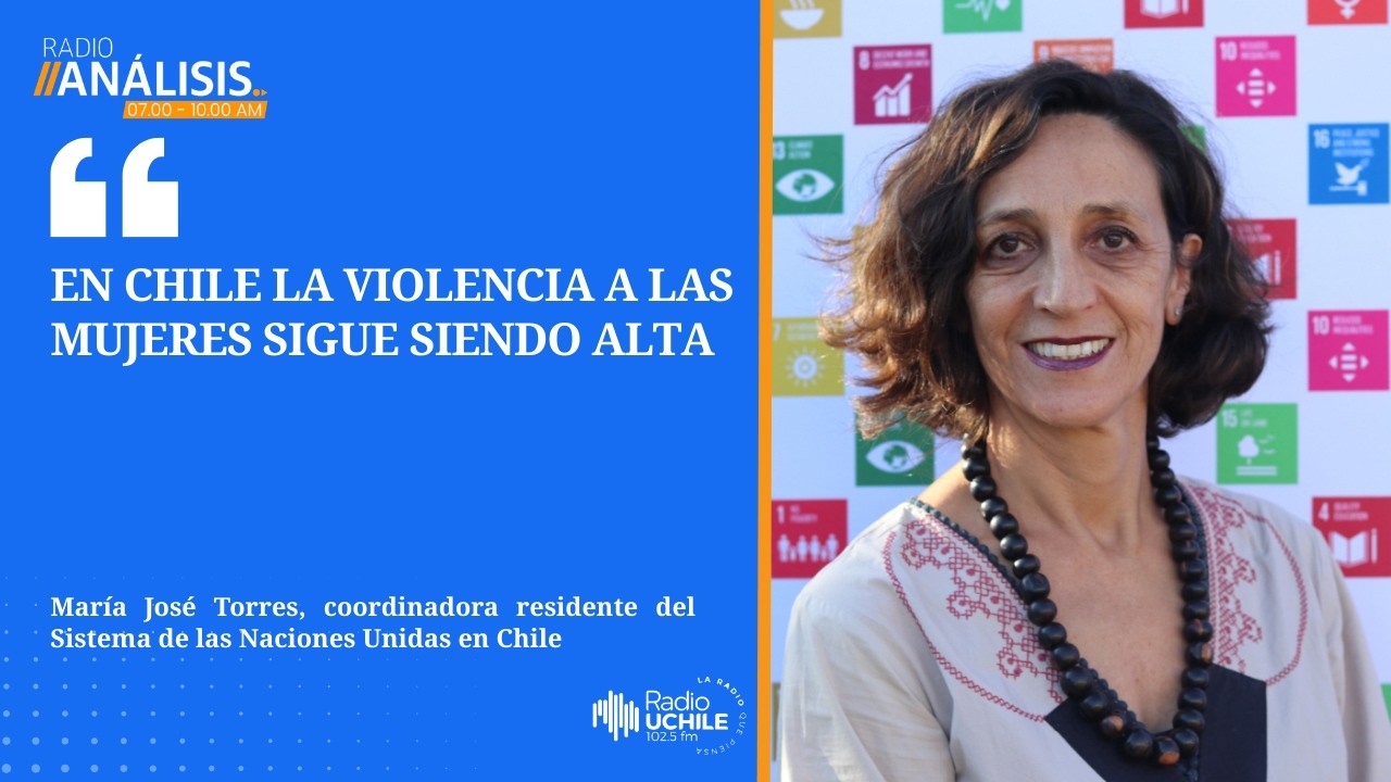 María José Torres: 