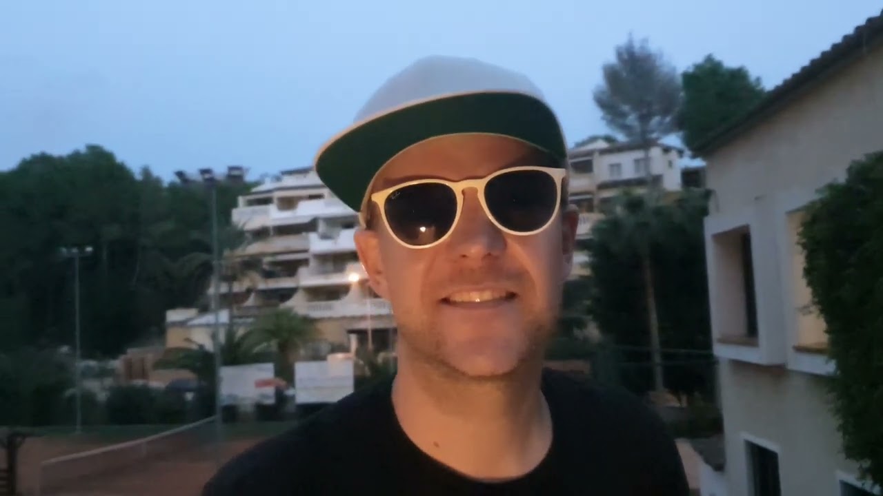 zum Saisonende - Interview mit Alex Engel