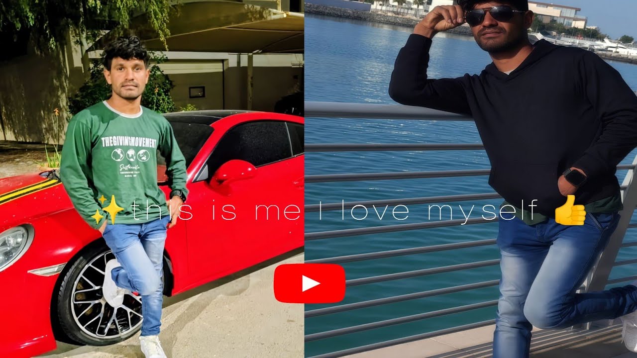 Maine Itni Pyari Jagah Pehle Kyun Nahi Dekhi? 😍​Description