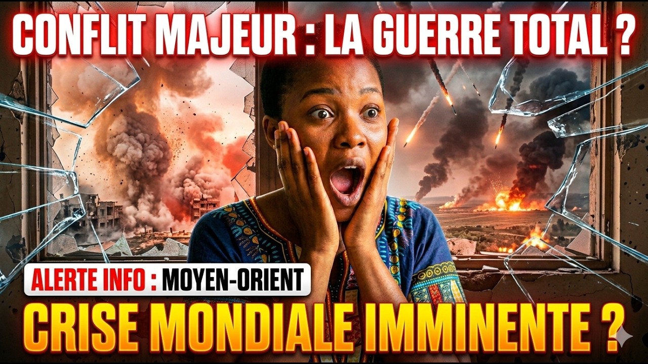 Moyen-Orient :La v&eacute;rit&eacute; cach&eacute;e sur les attaques