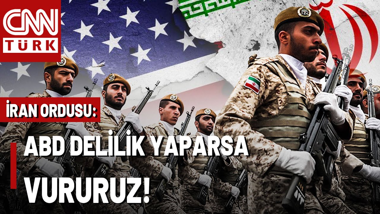 🚨İran 
