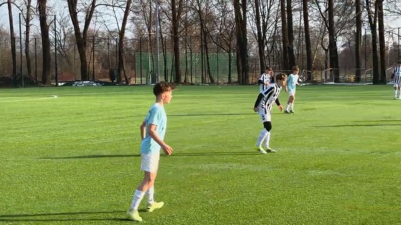 Hutnik - Sandecja rocznik 2014
