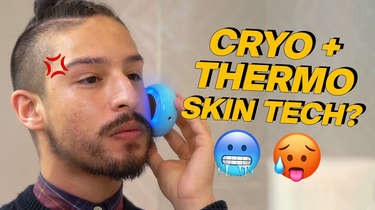 Foreo At Home LED Mask Treatment?! Foreo UFO 2 + Daily Duo masks Review | Ramon Recommended