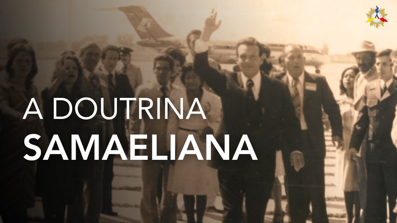 A Doutrina Samaeliana