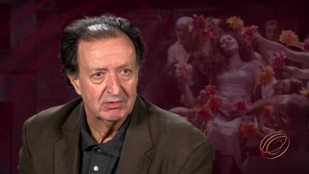 Carmen: Director's Talk