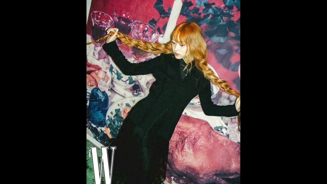 ken carson - jennifer's body [sped up]