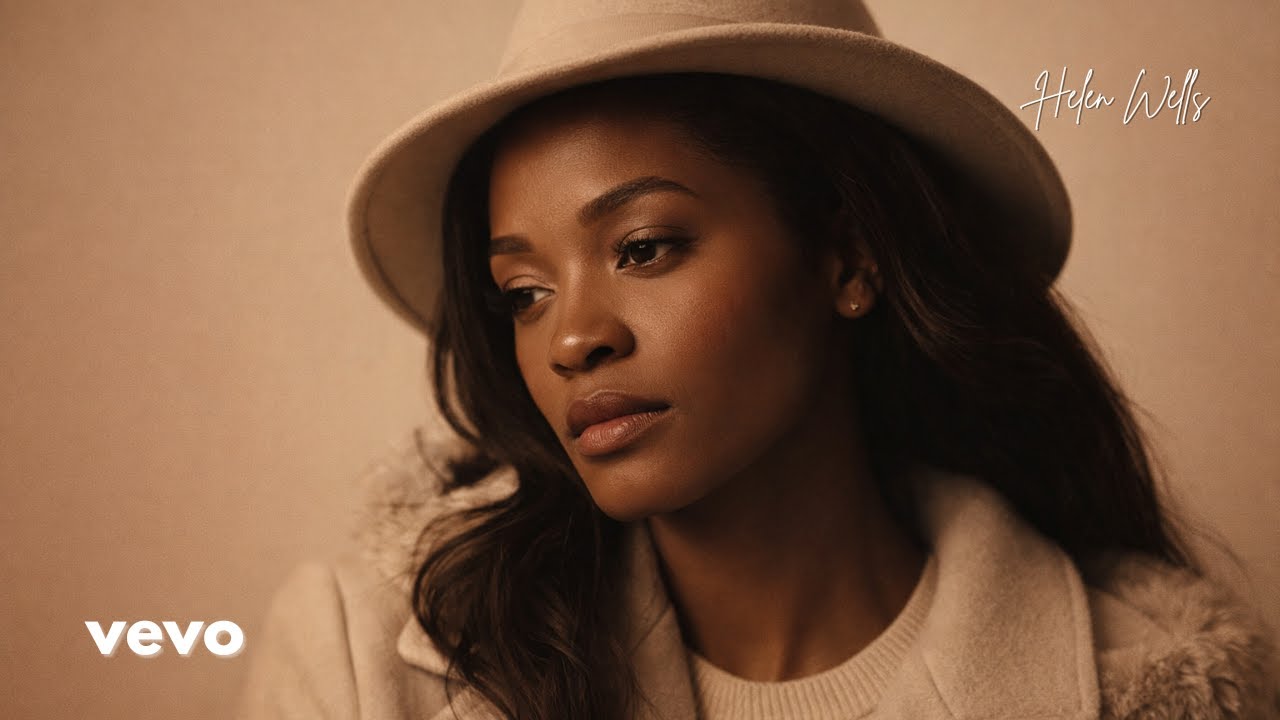 Helen Wells – Why Did You Let Us Go | Emotional Song For Women About Love Without Closure