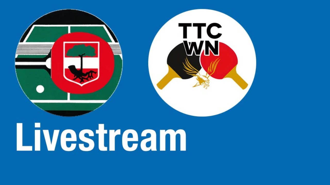 Stockerau Union vs SolexConsult TTC Wiener Neustadt- Grunddurchgang 2019/2020