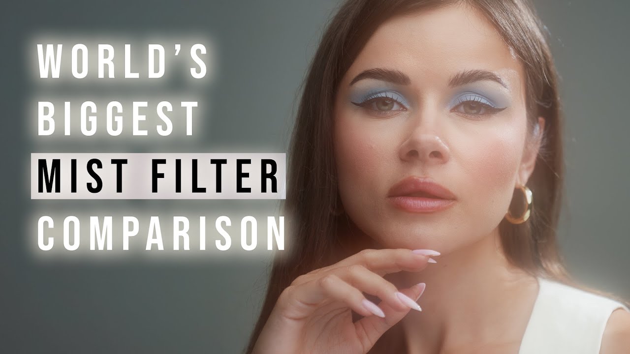 Massive Mist Filter Comparison