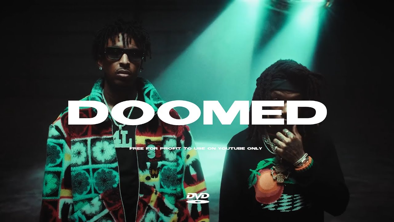 [FREE FOR PROFIT] JID x Joey Badass x Hip Hop Type Beat 2023 - 