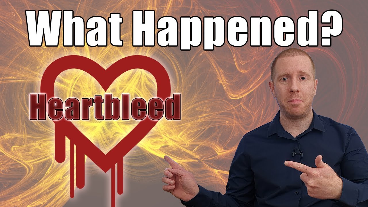 Heartbleed — Что случилось? Ошибка, которая чуть не сломала Интернет