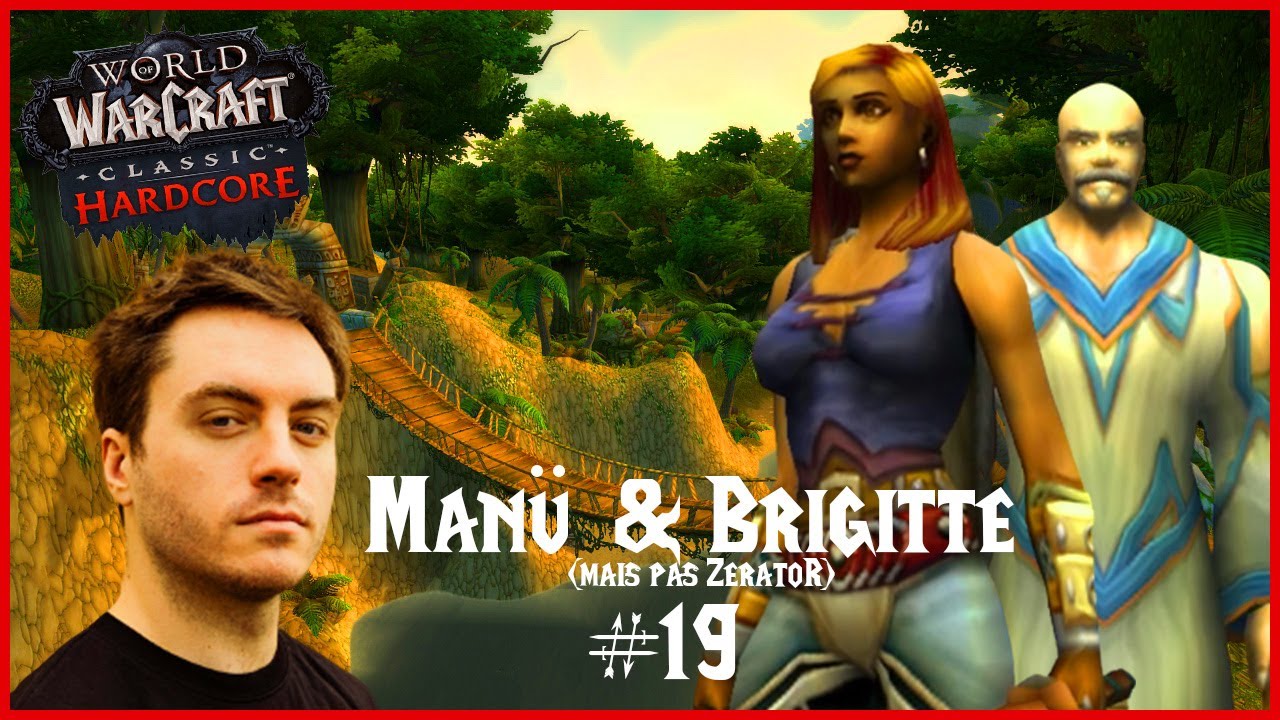 ZeratoR veut pas jouer avec nous... | LE DUO HARDCORE ft  @Poncefleur #20