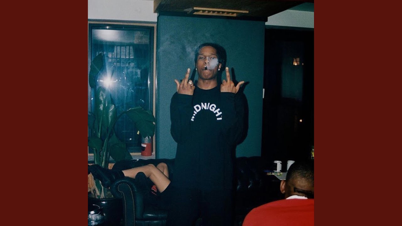 LVL (Slowed & Reverb) (Instrumental)