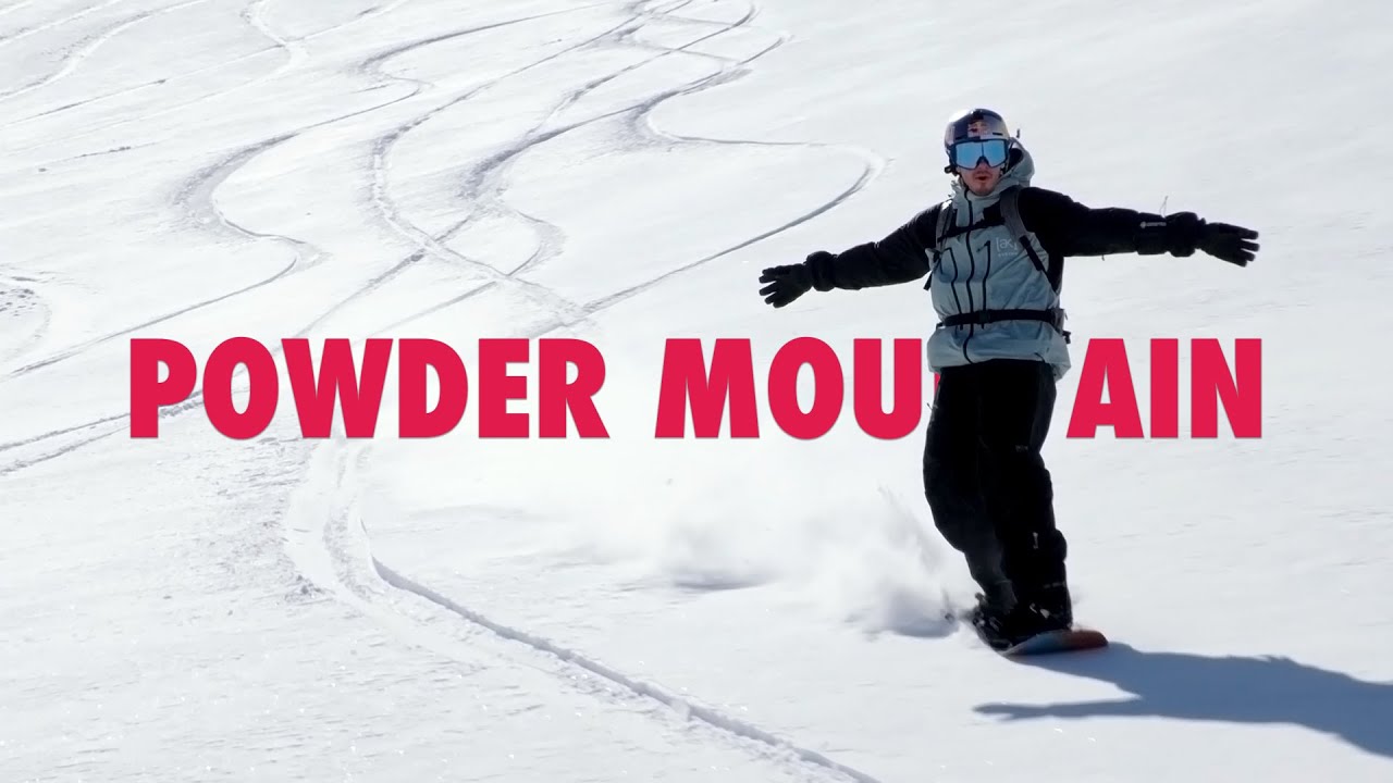 Whistler Heli Boarding - BTS RAW - Mark McMoris