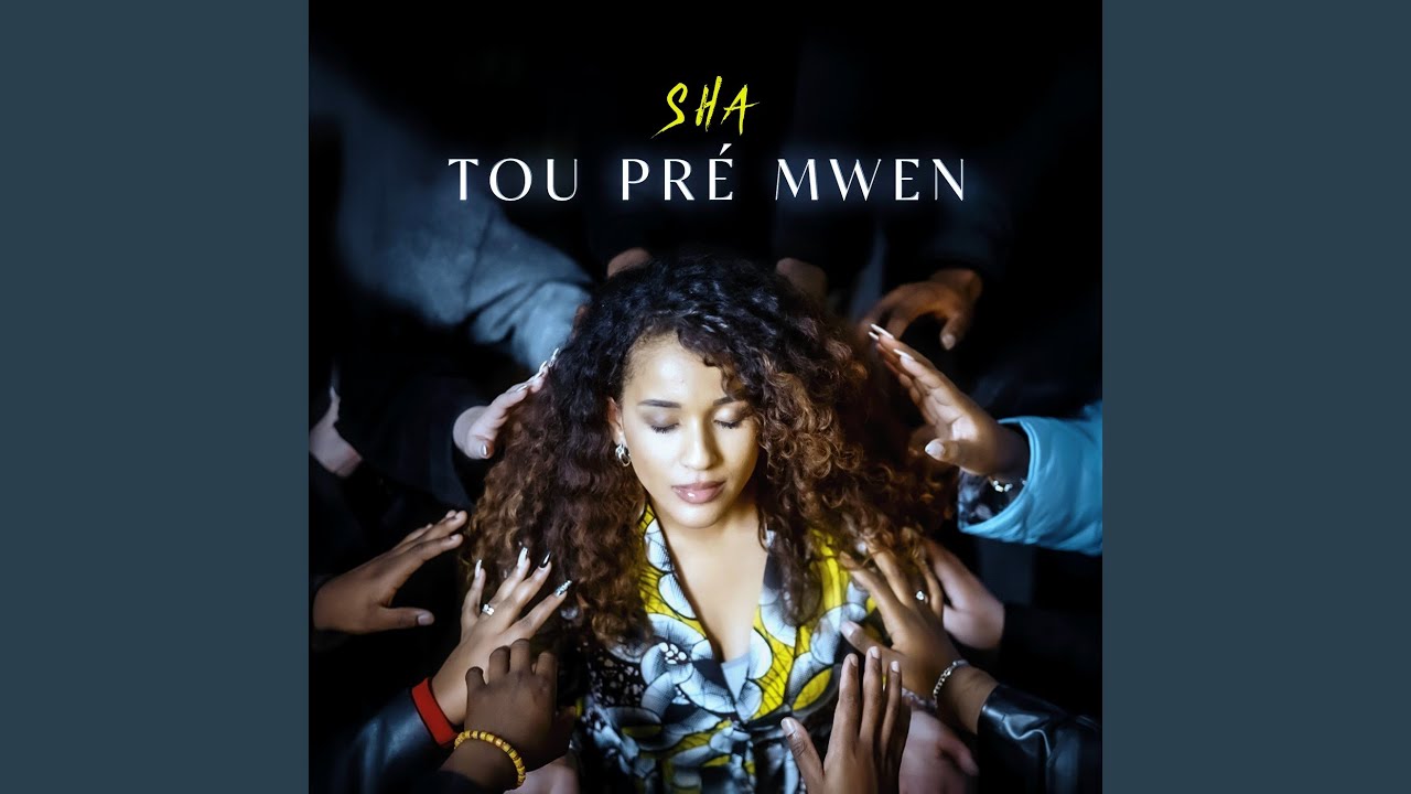 Tou pré mwen