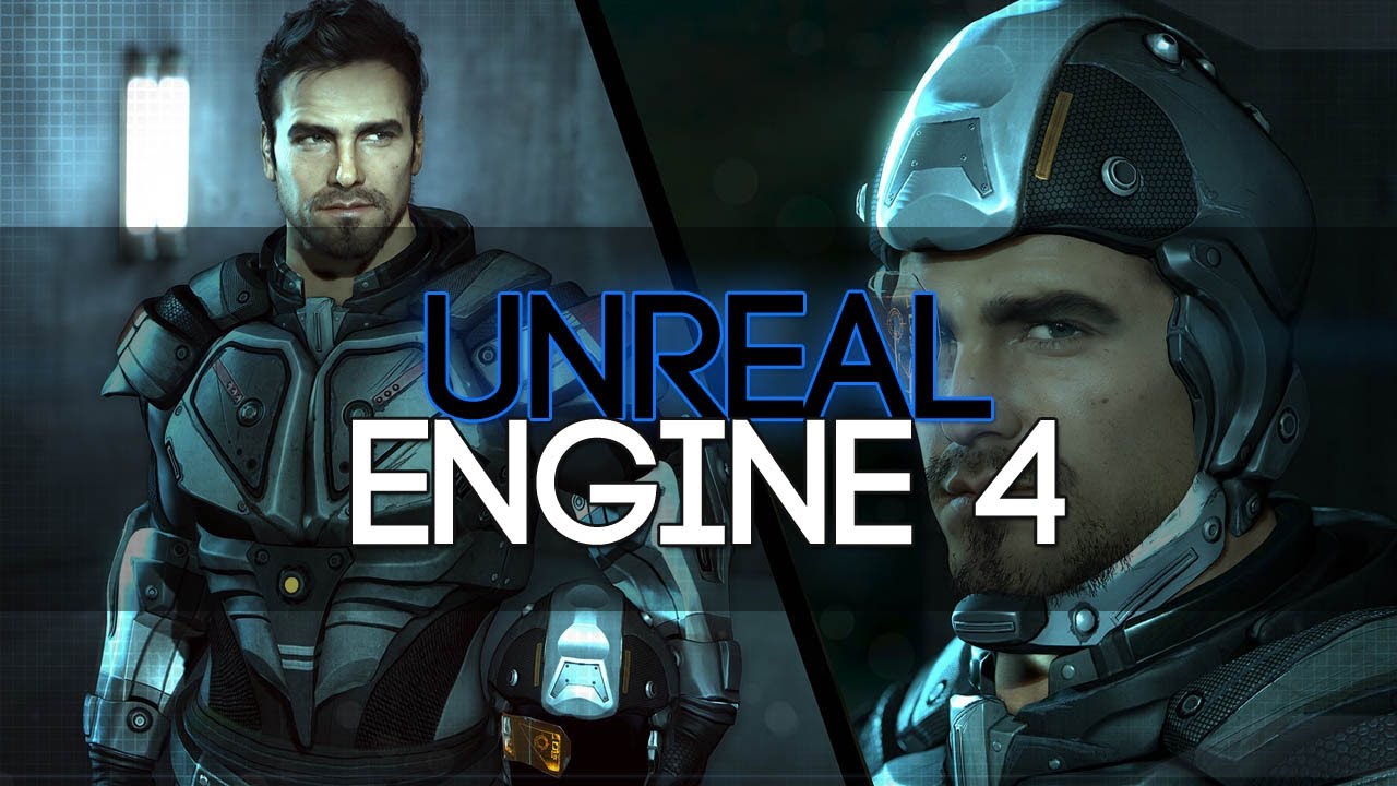 Real or Unreal? An Appreciation for Unreal Engine 4