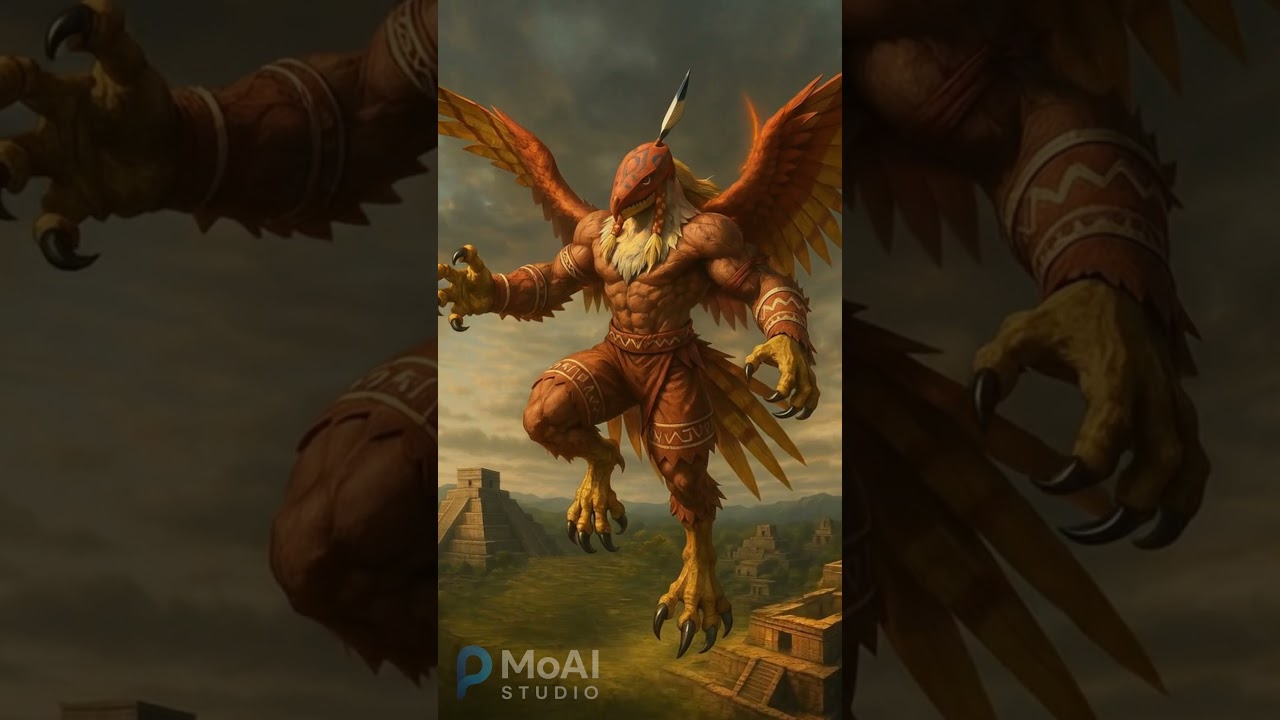 What If Digimon Were Real? | Piyomon Evolution (AI Generated)