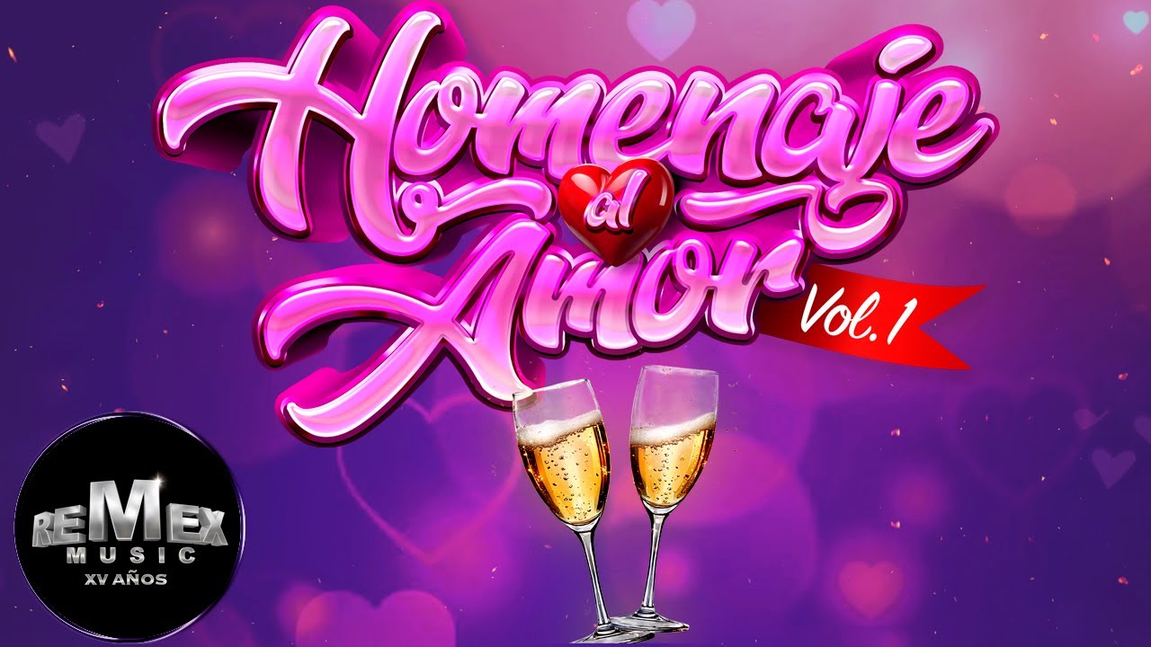 UD6 - Homenaje Al Amor Vol. 1 (Video Oficial)