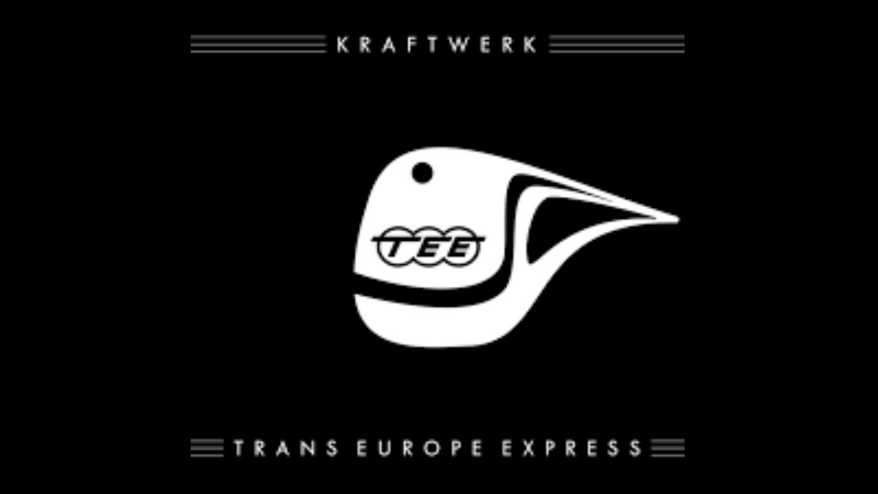 Kraftwerk: Trans Europe Express/Metal On Metal/Abzug CLEAN EDIT