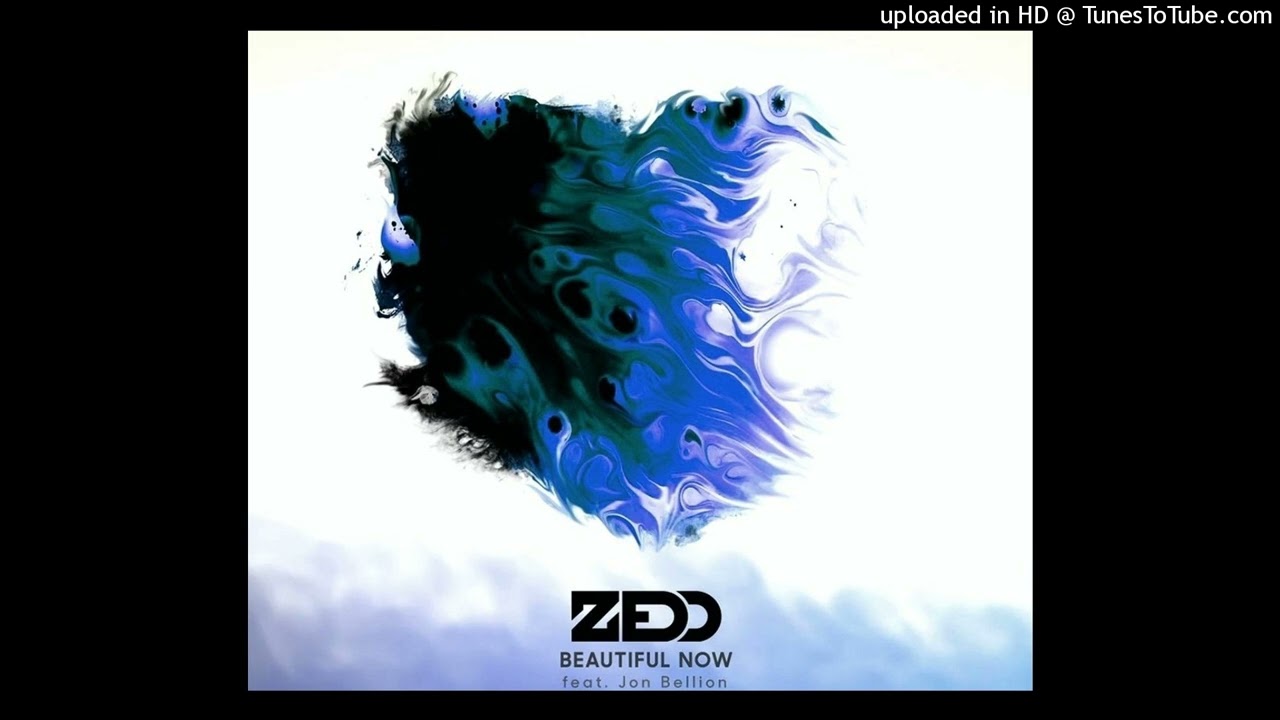 Zedd - Beautiful Now (Calfskin & Castle J Remix)