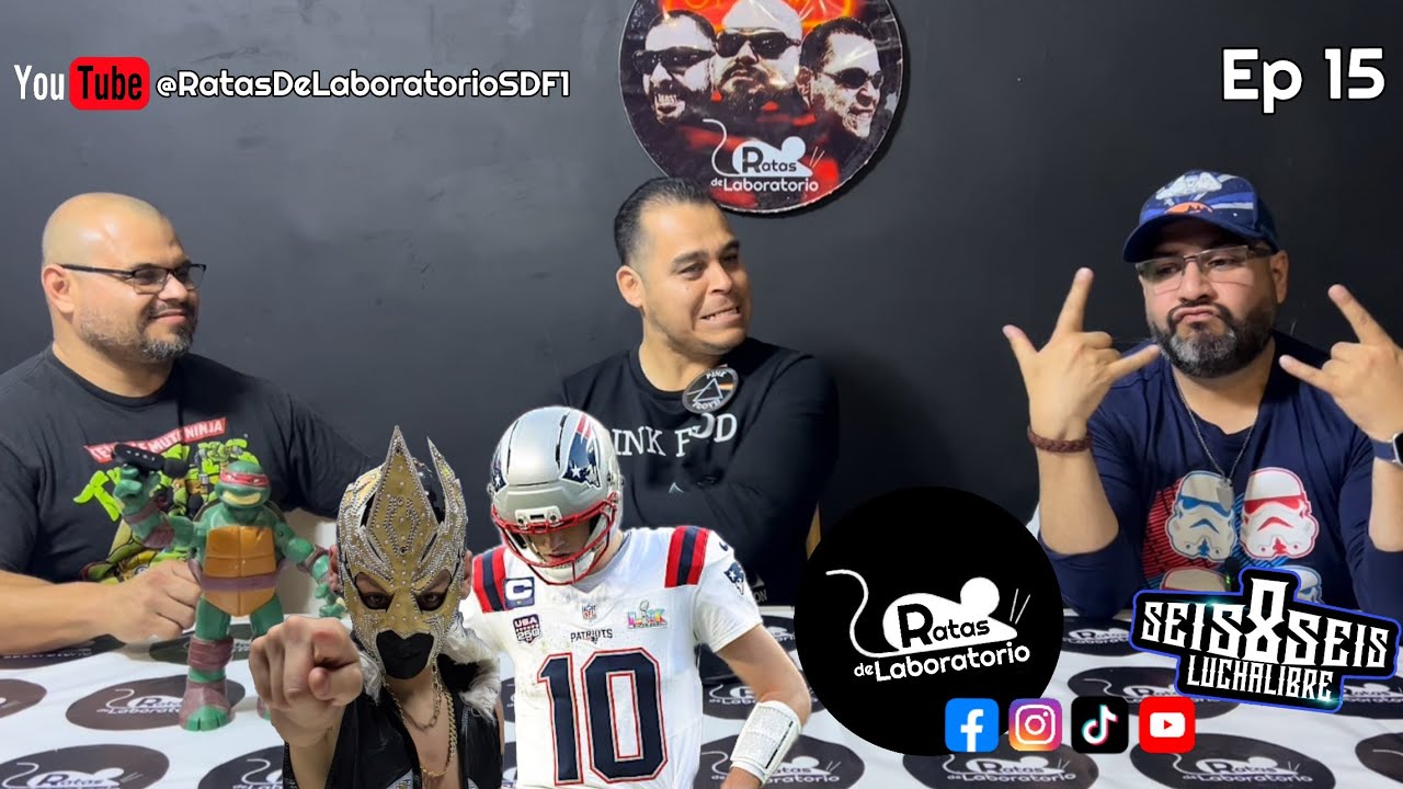 RATAS ASSEMBLE! La Gangstarat llegan a acuerdo Económico y se mantiene el squad 