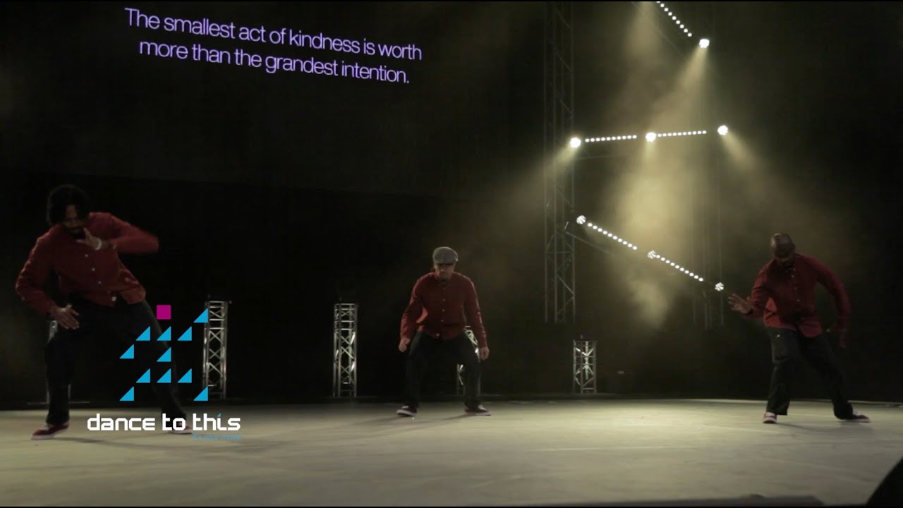 Danceaid / Plague - Move It 2015
