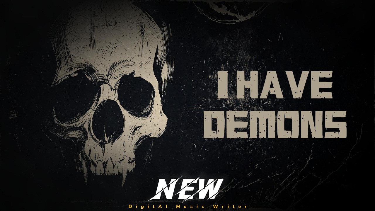 Nightshade Anthem - I Have Demons